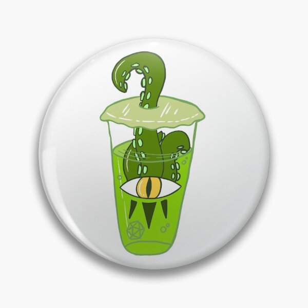 Item preview, Warlock Bubble Tea designed and sold by trxshcanking1.