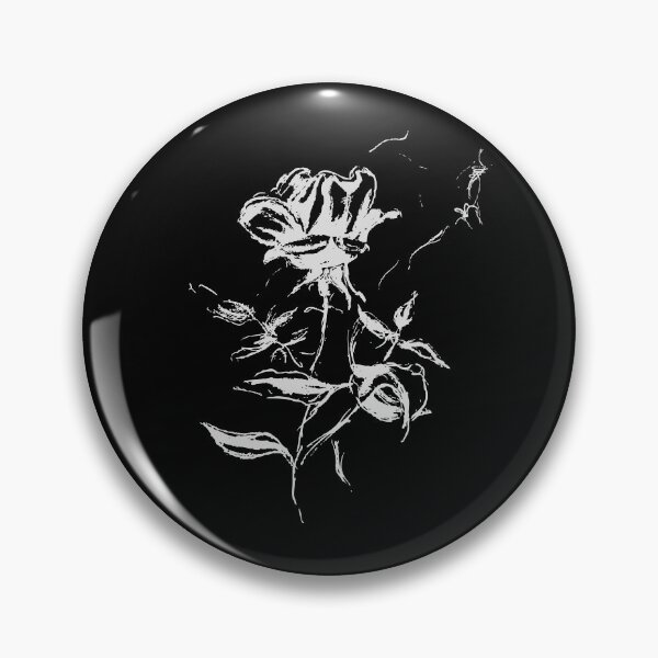 Item preview, Gothic rose No.3 designed and sold by zeljkica.