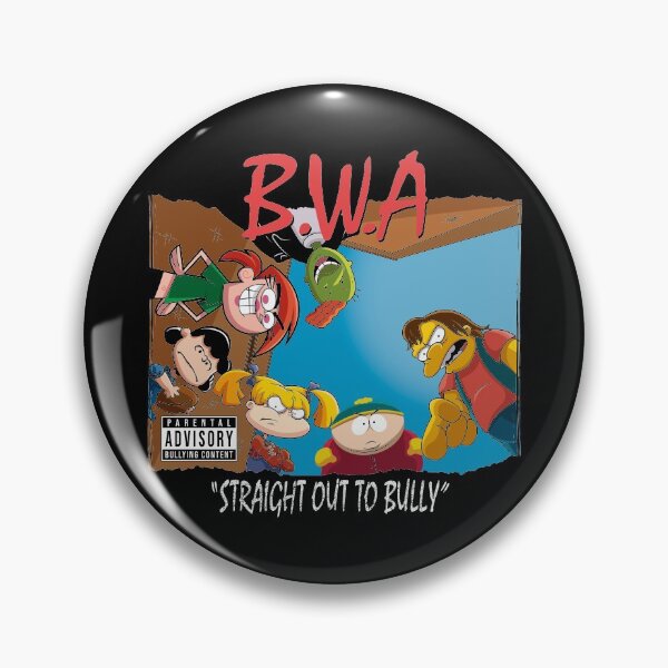 Item preview, B.W.A designed and sold by angelrotten13.