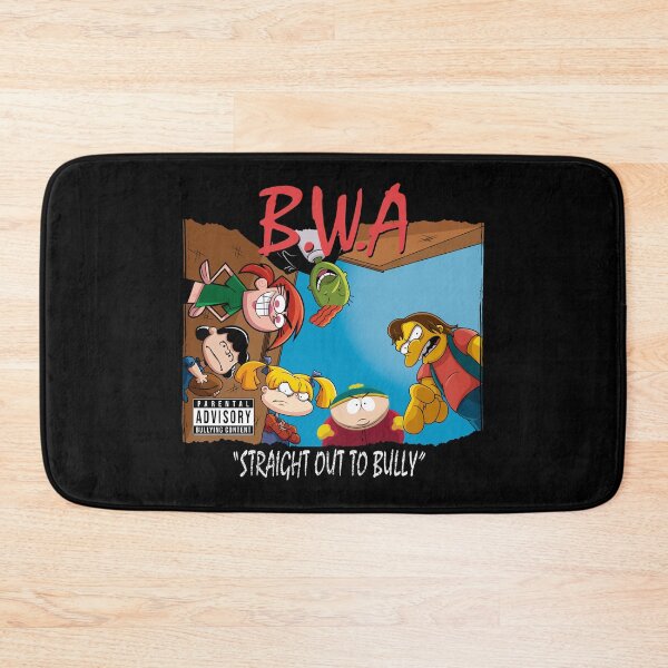 Item preview, B.W.A designed and sold by angelrotten13.
