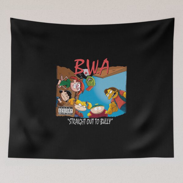 Item preview, B.W.A designed and sold by angelrotten13.