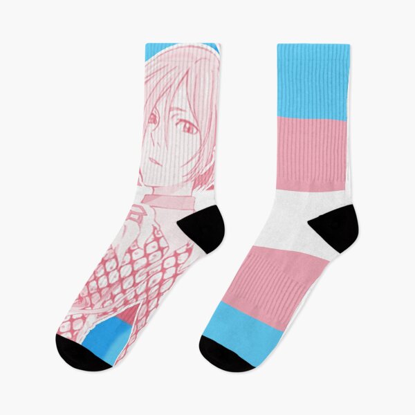 Item preview, Transgender Yurio designed and sold by Jemjae1112.