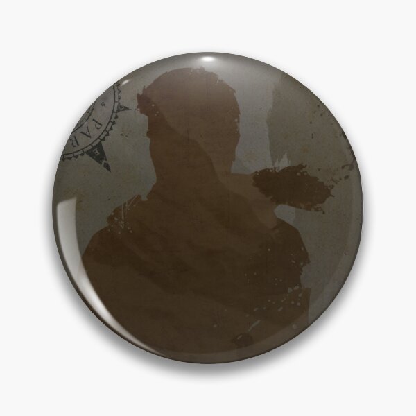 Item preview, Uncharted designed and sold by Nivius.