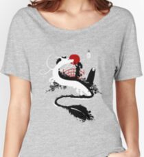 Magical Meeting Women's Relaxed Fit T-Shirt