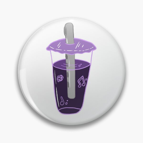 Item preview, Bard Bubble Tea designed and sold by trxshcanking1.