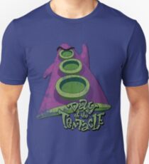 Day of the Tentacle (Distressed) Unisex T-Shirt