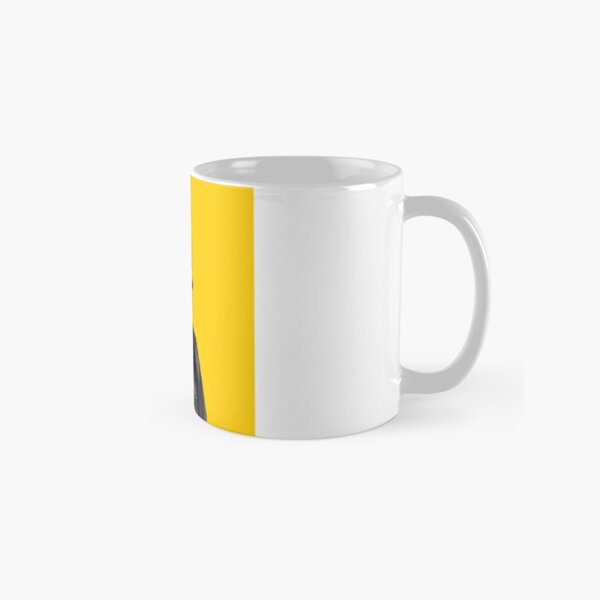 Winston Churchill Classic Mug