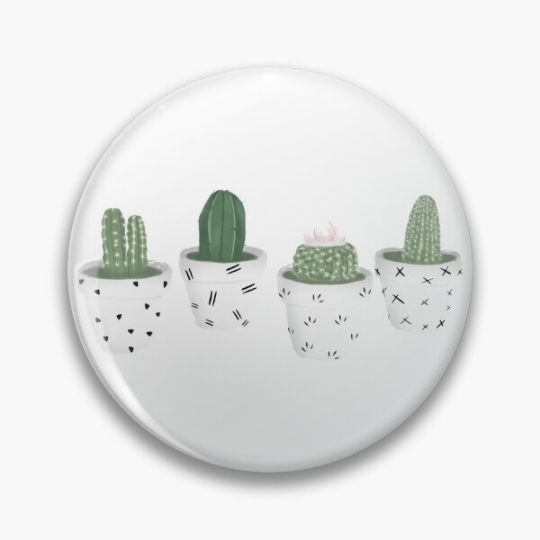 Item preview, Cactus, cacti designed and sold by carolam.