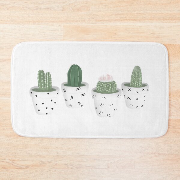 Item preview, Cactus, cacti designed and sold by carolam.