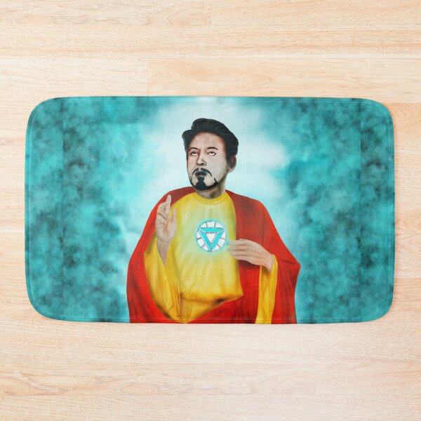 Item preview, Saint Stark designed and sold by Dextra Hoffman.