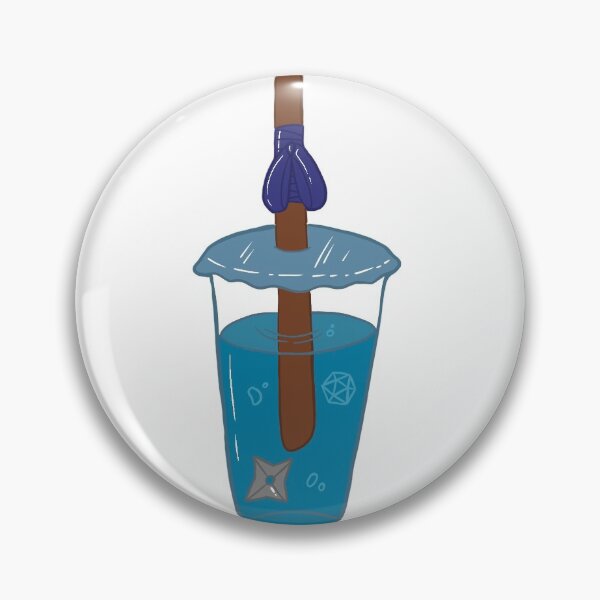Item preview, Monk Bubble Tea designed and sold by trxshcanking1.