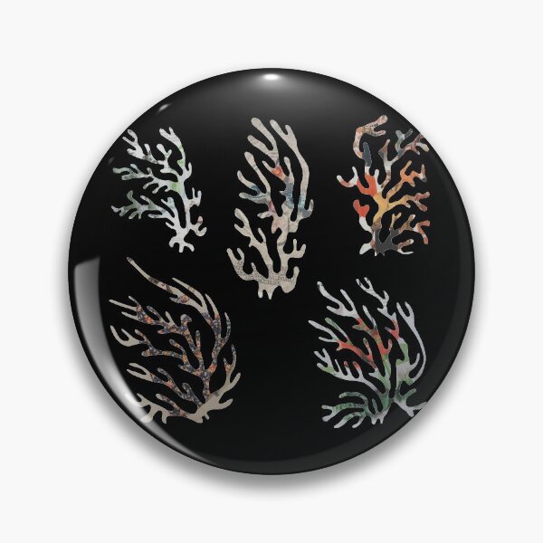Item preview, Paper Corals designed and sold by zeljkica.
