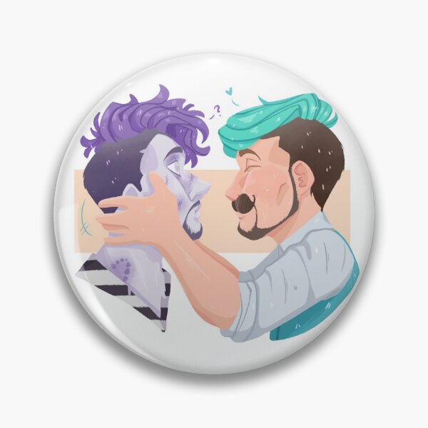 Item preview, JJ & Robbie designed and sold by honeybee-arts.