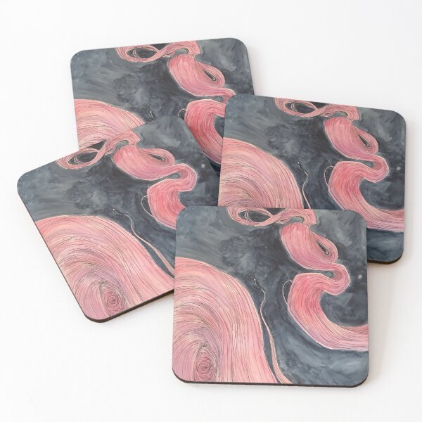 Item preview, Bubblegum hair  designed and sold by Stephanie Chayrez.