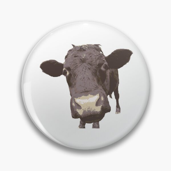 Item preview, Vaca linda designed and sold by InterestingImag.