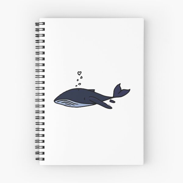 Item preview, Quiet Whale designed and sold by atelierkota.