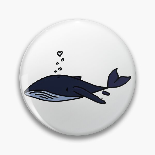 Item preview, Quiet Whale designed and sold by atelierkota.