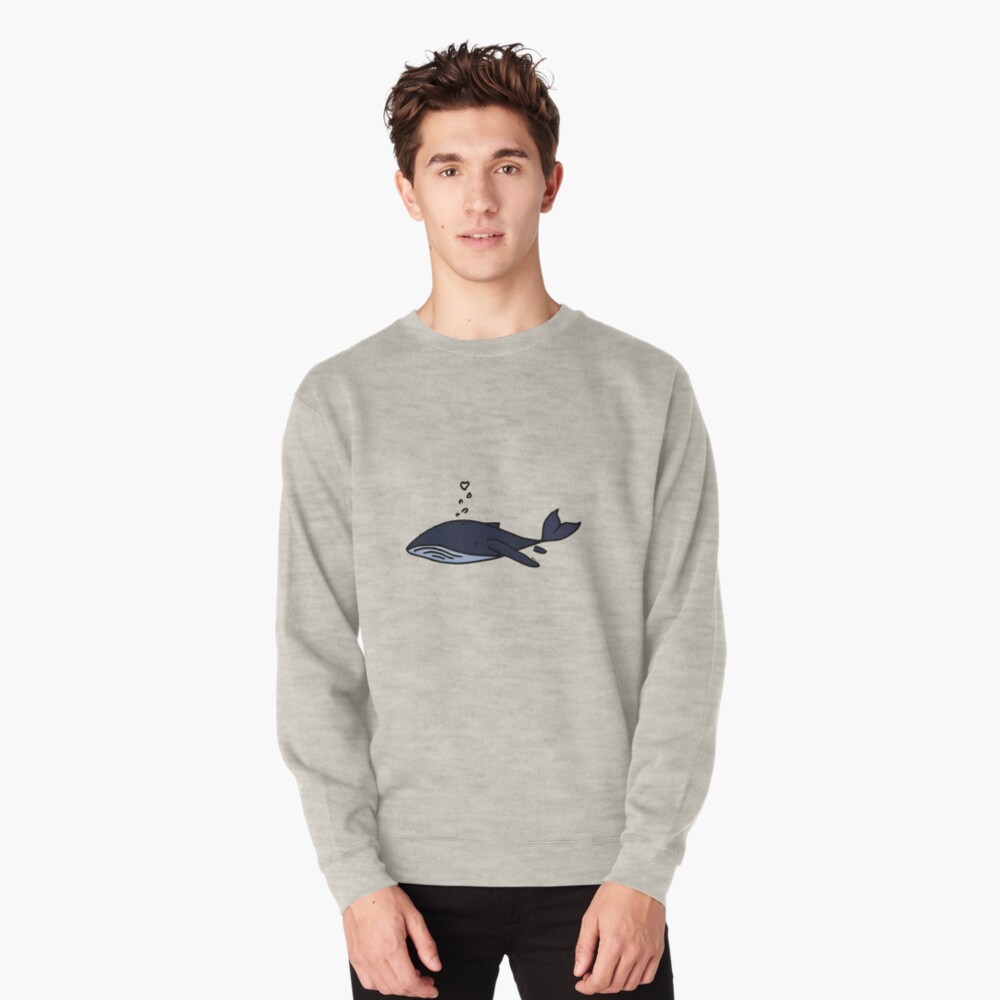Item preview, Pullover Sweatshirt designed and sold by atelierkota.