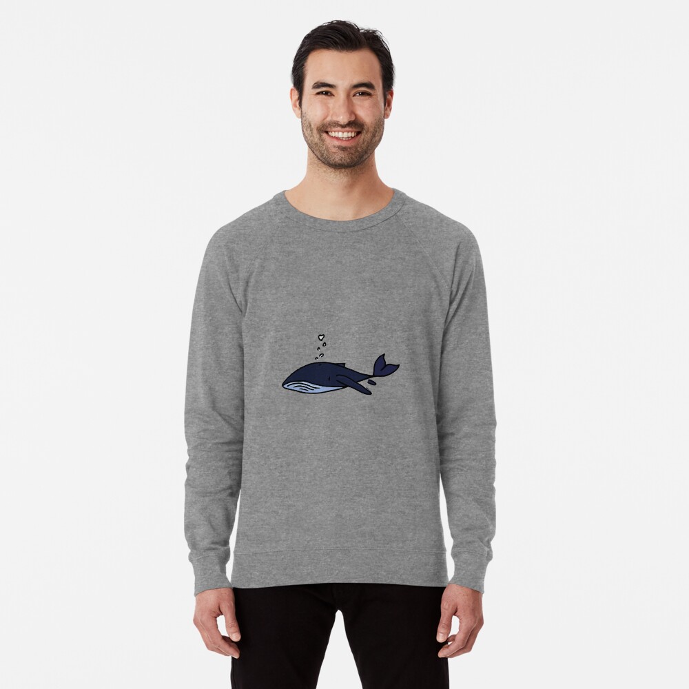 Item preview, Lightweight Sweatshirt designed and sold by atelierkota.