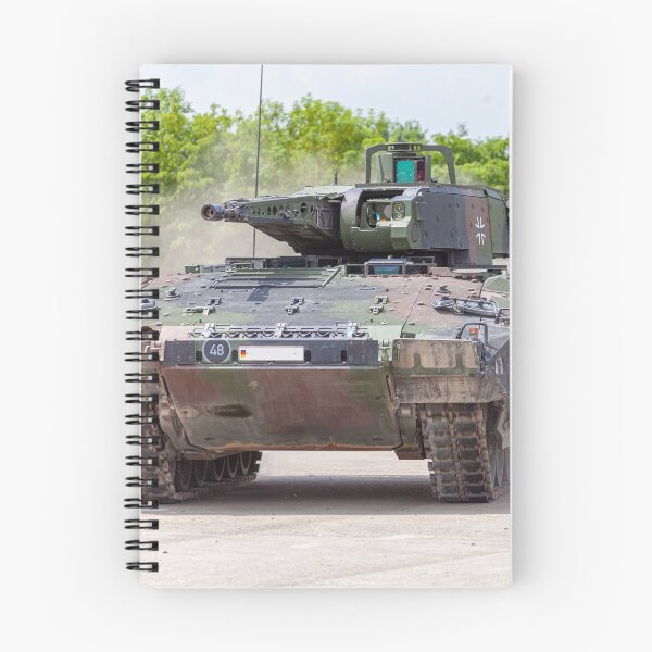 Item preview, Armored personnel carriers of the German Bundeswehr designed and sold by filmbildfabrik.