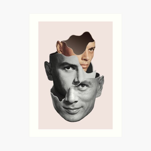 YUL (2013) Art Print
