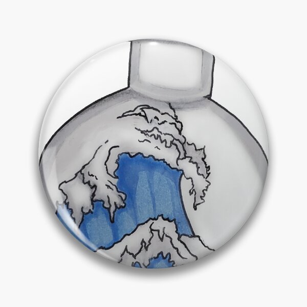 Item preview, Waterways Management  designed and sold by Aavelyn.