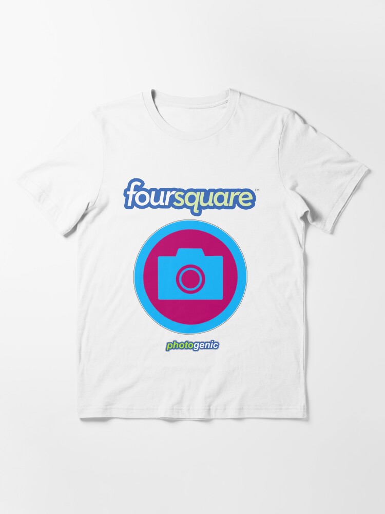 King of 4-Square Essential T-Shirt for Sale by KyleWhiteInk