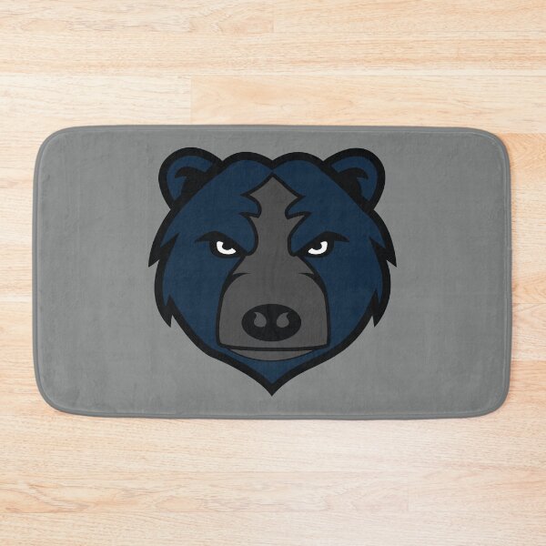Item preview, Bear Head Mascot designed and sold by Shanestillz.