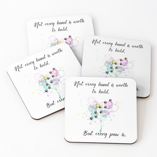 Item preview, Not every hand is ... designed and sold by GNDesign.