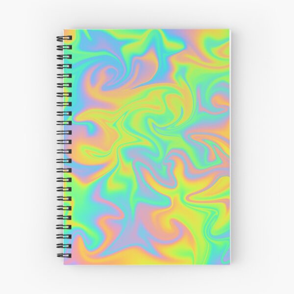 Item preview, Gorgeous Rainbow Marbled Design designed and sold by KelseyLovelle.