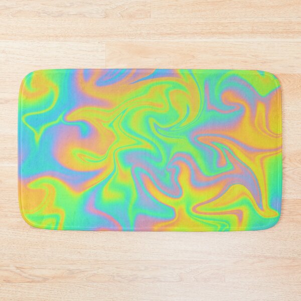 Item preview, Gorgeous Rainbow Marbled Design designed and sold by KelseyLovelle.