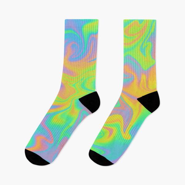 Item preview, Gorgeous Rainbow Marbled Design designed and sold by KelseyLovelle.