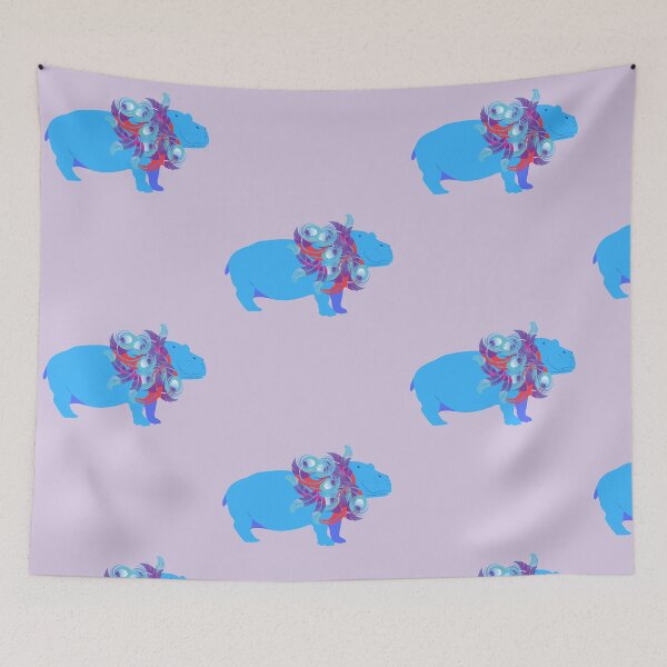 Item preview, I Am Beautiful In My Feathers! designed and sold by Mamalia.