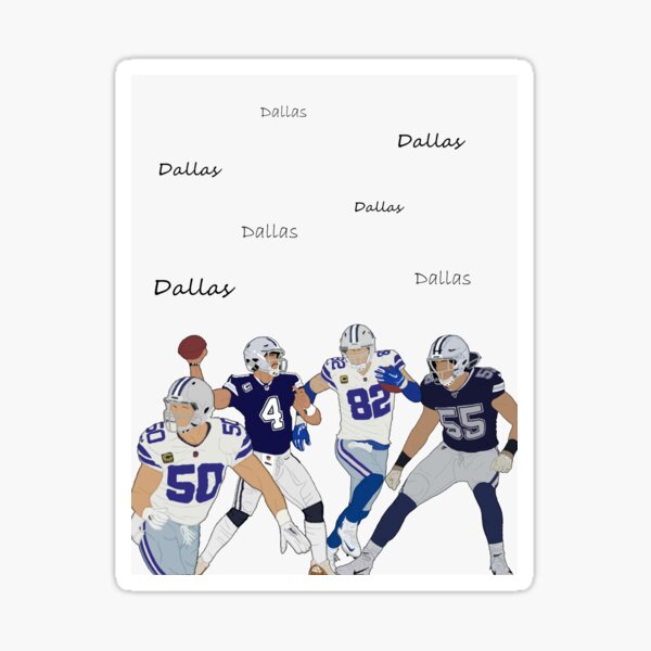 Official leighton Vander Esch 55 Dallas Cowboys football player glitch  poster gift shirt – Emilytees – Shop trending shirts in the USA – Emilytees  Fashion LLC – Store  Collection Home Page