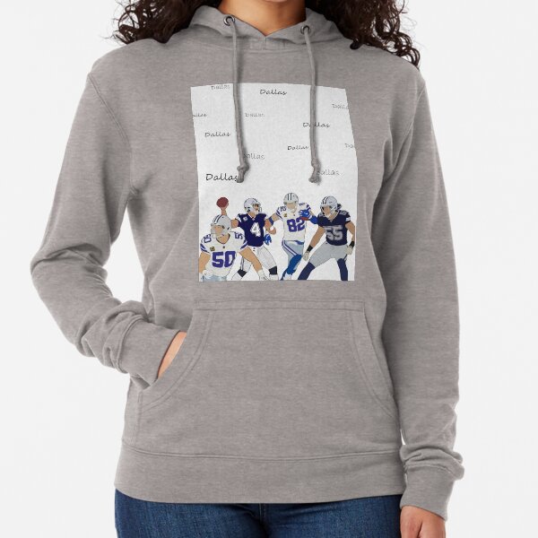 Vander esch hoodie hot sale