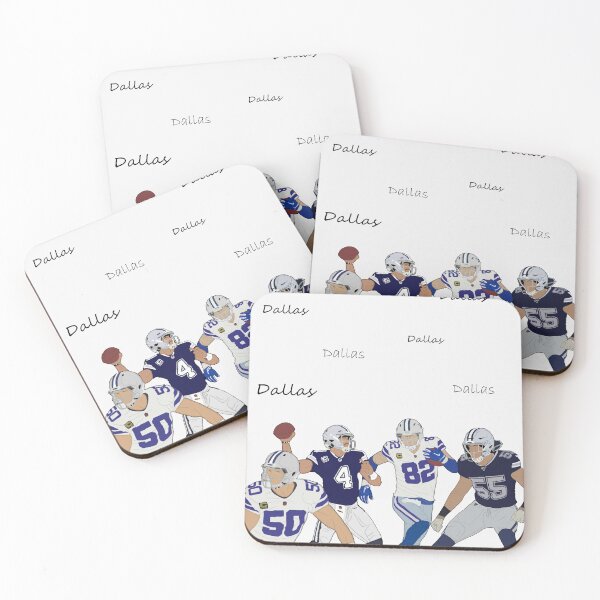 Item preview, Cowboys Players 50 4 82 55 designed and sold by sockaholic13.