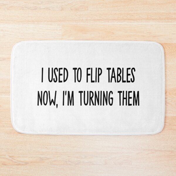 Item preview, I used to flip tables designed and sold by ebransford.