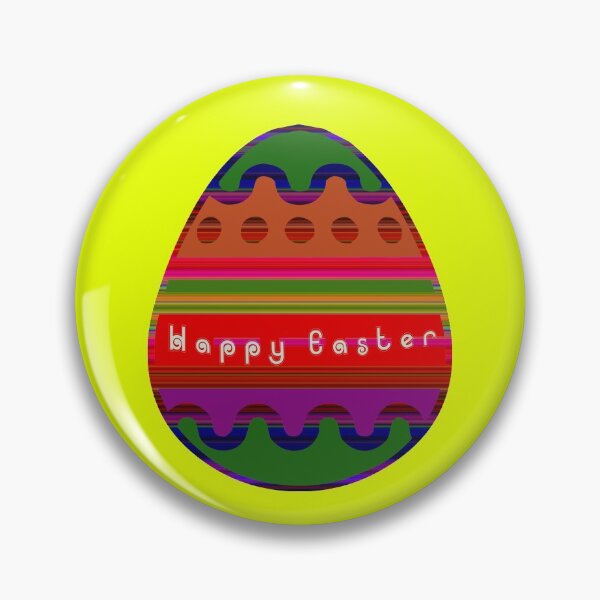 Item preview, Easter Egg Color Design designed and sold by Pikmi.