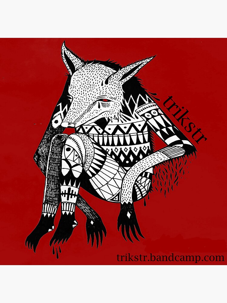 coyote trickster