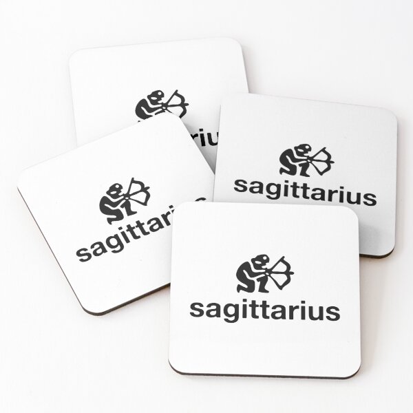 Item preview, Sagittarius Zodiac Symbol designed and sold by Vanover Designs.