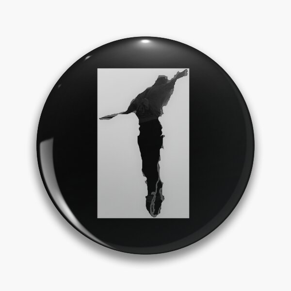 Item preview, Holographic dancer in black frame designed and sold by StephanieCAD.
