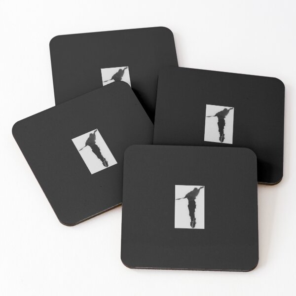 Item preview, Holographic dancer in black frame designed and sold by StephanieCAD.