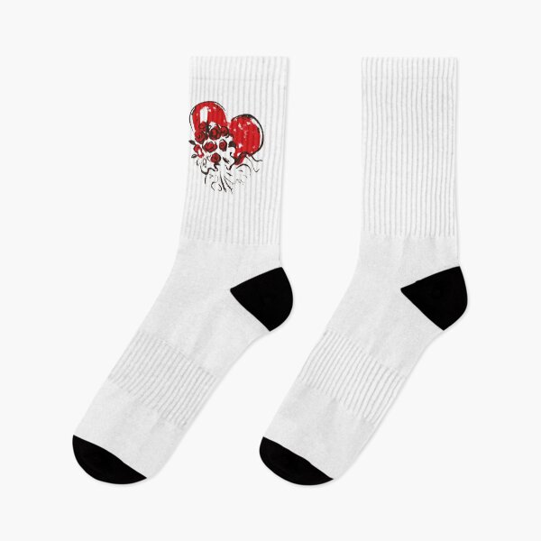 Aperçu de l'œuvre Saint Valentin - coeur floral vintage créée et vendue par GNDesign.