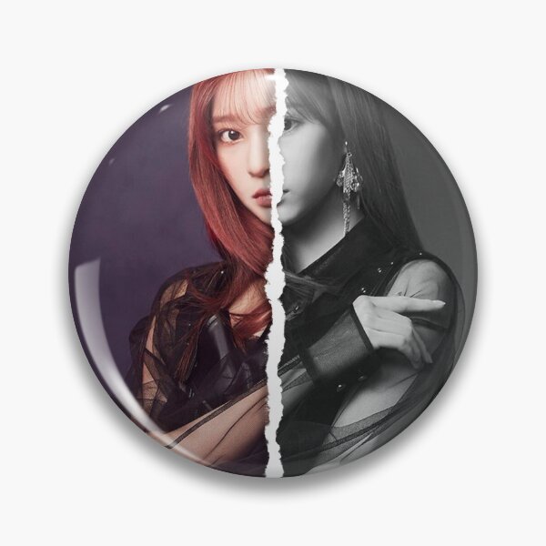 Item preview, IZ * ONE Minju (Divided Photo) designed and sold by stailok's place.