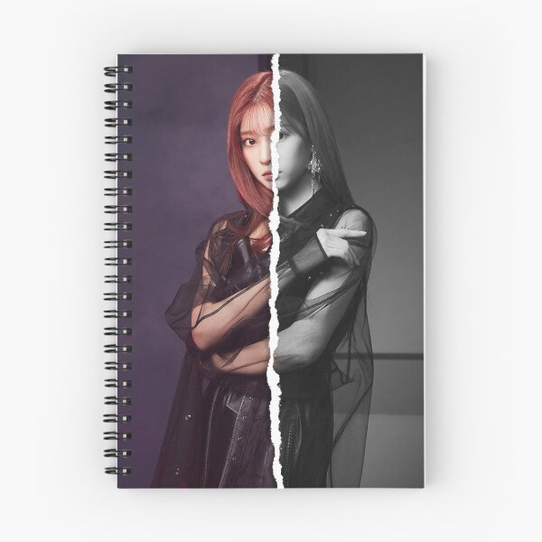 Item preview, IZ * ONE Minju (Divided Photo) designed and sold by stailok's place.