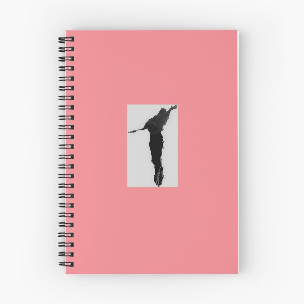 Item preview, Holographic dancer in soft pink frame designed and sold by StephanieCAD.
