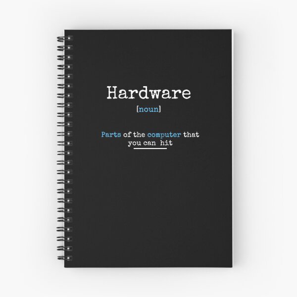 Item preview, Hardware, coding gift with a quote. designed and sold by RoManSmArt.