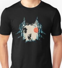 Camiseta unisex Forest Link