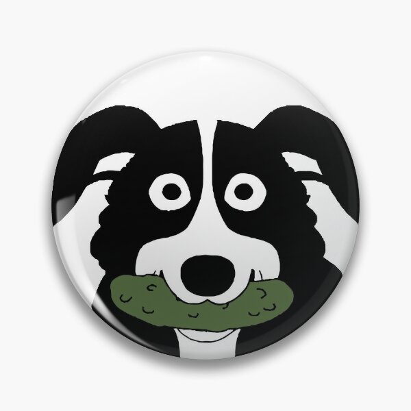 Pin de Chris Rific em MR. PICKLES