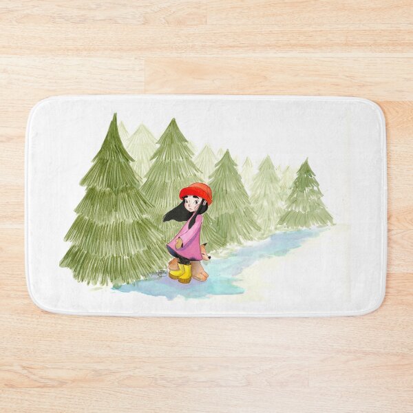 Item preview, in the woods designed and sold by Pepailustra.